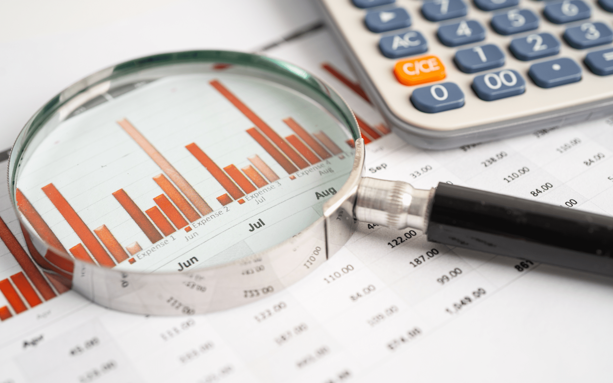 Calculadora de Valuation